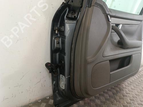 Right front door AUDI A4 B6 (8E2) 1.9 TDI | BP30020931C3