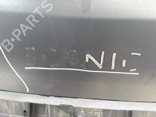 Tailgate RENAULT SCÉNIC II (JM0/1_) 1.5 dCi (JM02, JM13) | BP30016005C6 