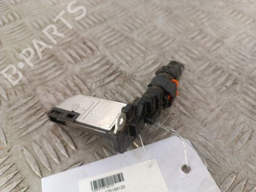 Used Mass air flow sensor Mass air flow sensor CITROËN BERLINGO (ER_, EC_) 1.5 BlueHDi 100 (102 hp) 35989523 35989523