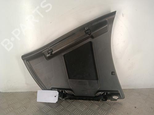 Glove box CITROËN C4 Grand Picasso I (UA_) 1.6 HDi | BP30011489C95