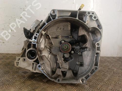 Gearbox DACIA LOGAN II TCe 90 (L8MA, L8M1, L8AC) | BP34525359M3  - Image 5