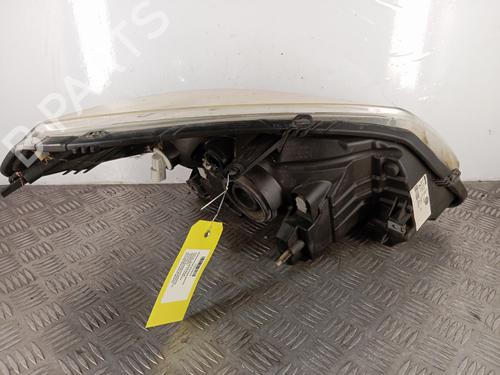 Left headlight DACIA SANDERO 1.2 16V | BP33738570C28 - Image 2