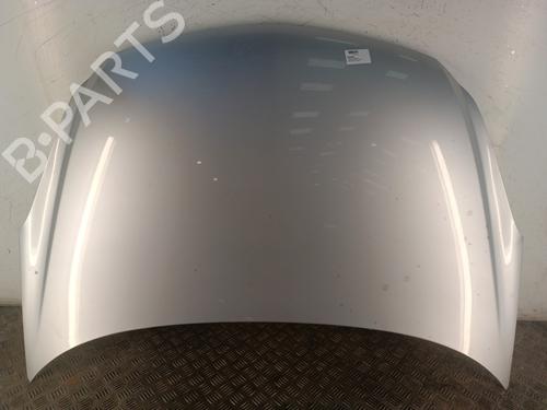 Used Hood OPEL CORSA D (S07) 1.3 CDTI (L08, L68) (90 hp) 30012289