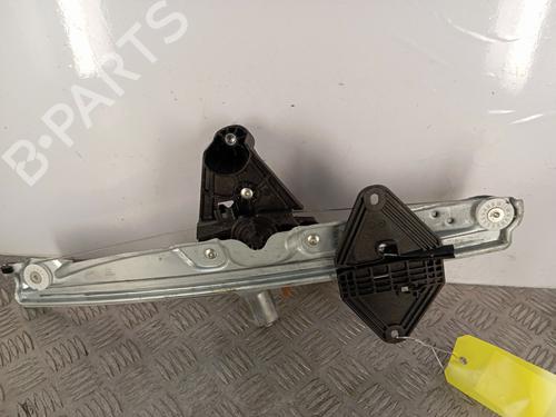 front-right-window-mechanism-dacia-sandero-iii-2021-37740580 main image