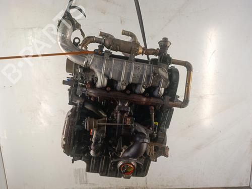 Motor FIAT DUCATO Platform/Chassis (244_) 2.8 JTD Power | BP30777845M1