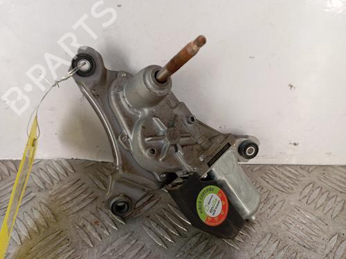 Used Rear wiper motor Rear wiper motor TOYOTA AURIS (_E15_) 1.4 (ZZE150_, ZZE150R) (97 hp) 33693108 33693108