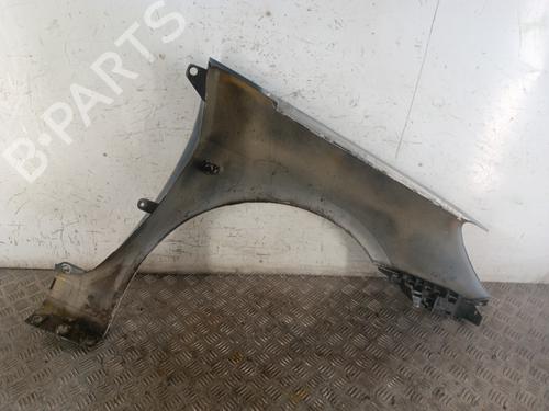 Forskærm venstre PEUGEOT 307 (3A/C) 1.6 16V | BP30022807C41 