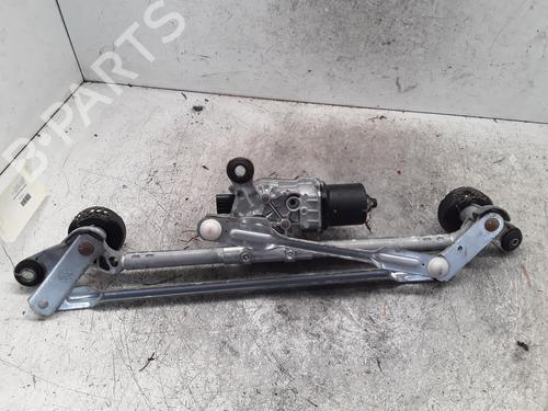 Front wiper motor NISSAN QASHQAI II (J11, J11_) 1.2 DIG-T | BP30023903M29 