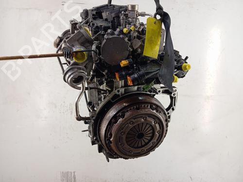 Engine PEUGEOT 208 I (CA_, CC_) 1.2 THP 110 | BP33850507M1 - Image 5
