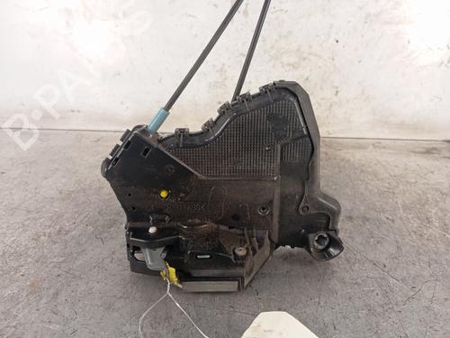 Venstre foran lås TOYOTA RAV 4 III (_A3_) 2.2 D (ALA35_) (150 hp) 30019990