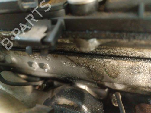 Motor Motor PEUGEOT 407 (6D_) 2.0 HDi 135 (6DRHRH, 6DRHRE, 6DRHRG, 6DRHRJ) (136 hp) 30391822 30391822