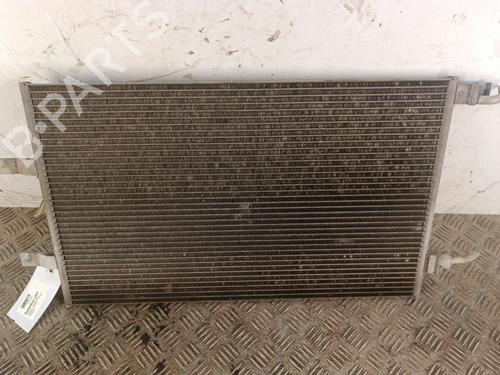 Used AC radiator AC radiator RENAULT KANGOO Express (FW0/1_) [2008-2026] 34044706 34044706