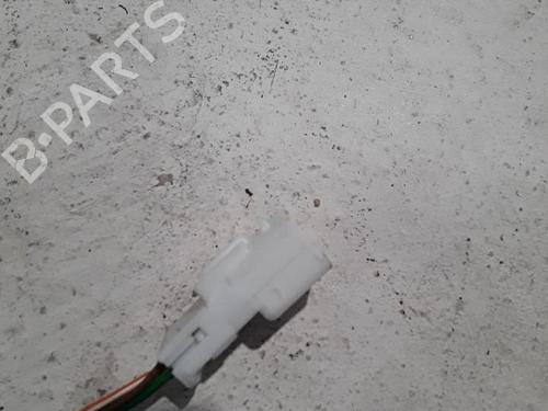 Used Left mirror Left mirror DACIA LOGAN (LS_) 1.5 dCi (LS0K) (68 hp) 30021498 30021498