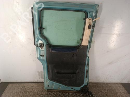 Porte coulissante gauche CITROËN BERLINGO / BERLINGO FIRST Box Body/MPV (M_) 2.0 HDI 90 (MBRHY, MCRHY) | BP30024974C74 