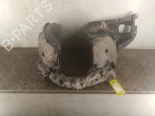 Hjulbue CITROËN DS3 (SA_) 1.6 VTi 120 (120 hp) 30932910