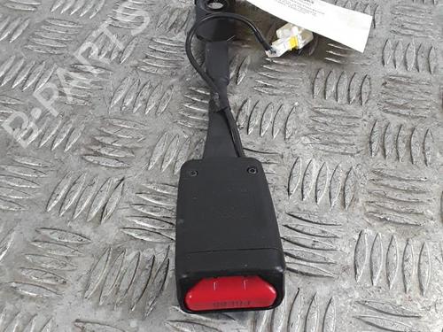 Seat buckle CITROËN DS4 (NX_) 1.6 HDi 115 | BP30022230I32 