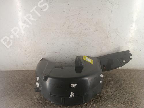 Used Wheel arch CITROËN C4 Grand Picasso II (DA_, DE_) 1.6 BlueHDi 120 (120 hp) 31669564