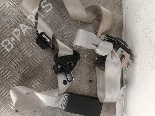 Used Front right seatbelt Front right seatbelt RENAULT ZOE (BFM_) ZOE (92 hp) 30022697 30022697
