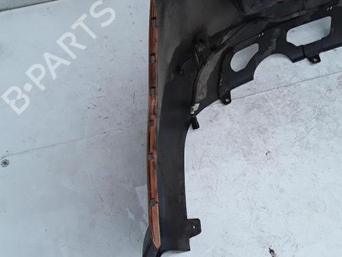 Rear bumper CHEVROLET CAPTIVA (C100, C140) 2.0 D 4WD | BP30022348C8 