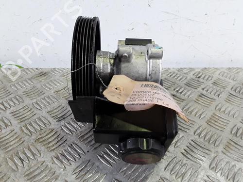 Servopumpe PEUGEOT 206 Hatchback (2A/C) 1.4 i | BP30016765M99 