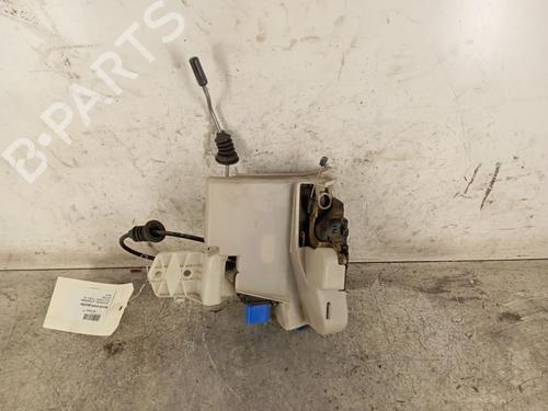 Used Front left lock VW POLO IV (9N_, 9A_) 1.9 SDI (64 hp) 30009961