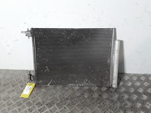 Used AC radiator RENAULT CLIO IV (BH_) 1.5 dCi 75 (75 hp) 30021094