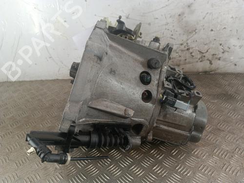Gearbox PEUGEOT 2008 I (CU_) 1.6 HDi | BP37999988M3 - Image 3