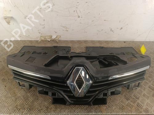 Used Grille Grille RENAULT CLIO IV (BH_) 0.9 TCe 90 (BHNF, BHMA, BHMH, BHJK, BHJR) (90 hp) 33876418 33876418