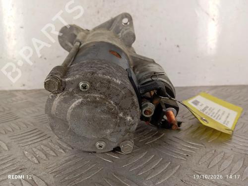 Used Starter Starter RENAULT TRAFIC III Van (FG_) 2.0 dCi 120 (FGMN) (120 hp) 40117732 40117732