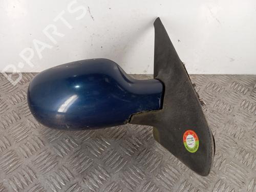 Bakspejl Højre Bakspejl Højre RENAULT CLIO II (BB_, CB_) [1998-2016] 33773699 33773699