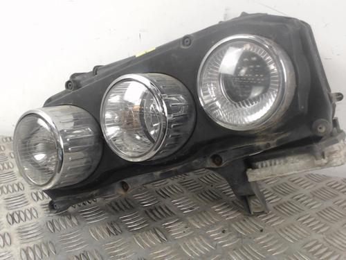 Used Left headlight Left headlight ALFA ROMEO 159 Sportwagon (939_) 1.9 JTDM 16V (939BXC1B, 939BXC12) (150 hp) 30022555 30022555