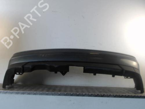 Rear bumper VW GOLF III (1H1) 1.6 | BP30016861C8 
