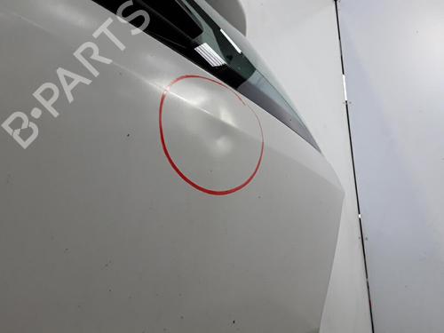 Tailgate VW POLO V (6R1, 6C1) 1.2 TDI | BP30026560C6