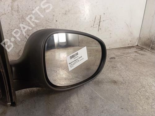 right-mirror-ford-ka-ru8-2008-2009-2010-2011-2012-2013-2014-2015-2016-30017021 main image