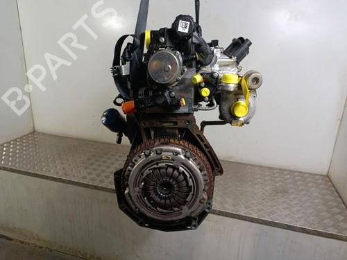 Motor NISSAN NOTE (E11, NE11) 1.5 dCi | BP30026279M1 