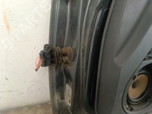 Right front door SEAT LEON (1P1) 1.9 TDI | BP30014947C3 