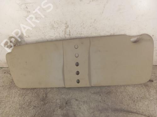 Used Left sun visor FIAT TALENTO Van (296_) 1.6 D (145 hp) 30023758