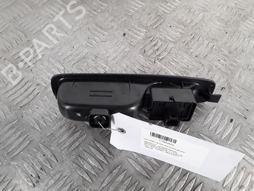 Venstre bagtil elrude kontakt RENAULT MEGANE IV Hatchback (B9A/M/N_) 1.5 dCi 110 (B9A3) | BP30022735I29 