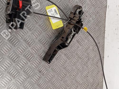 Used Front right lock Front right lock RENAULT KANGOO / GRAND KANGOO II (KW0/1_) 1.5 dCi 70 (KW0V, KW0A) (68 hp) 36496799 36496799