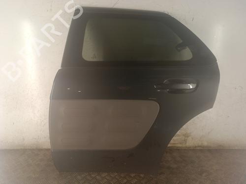 Dør venstre bagtil CITROËN C4 CACTUS 1.6 HDi 90 (92 hp) 32110359