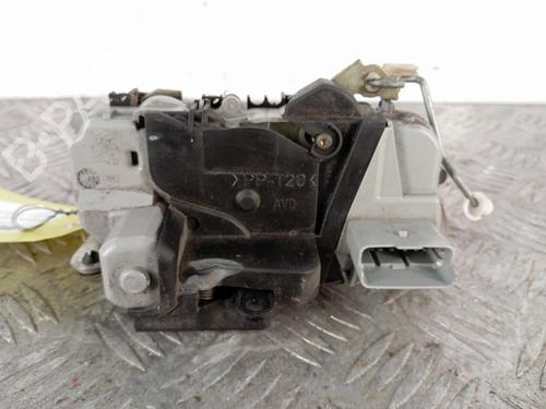 Used Front right lock Front right lock PEUGEOT 307 (3A/C) 1.6 16V (109 hp) 33692672 33692672