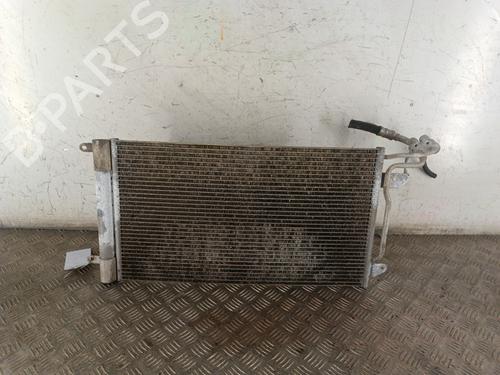 AC-Kondensator SEAT IBIZA IV (6J5, 6P1) 1.2 TDI | BP30020394M32 