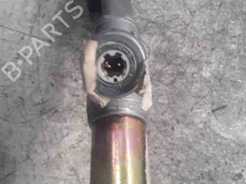 Engate do cinto RENAULT TWINGO I (C06_) 1.2 (C066, C068) | BP30013563I32