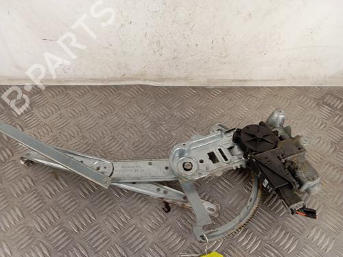 Used Front left window mechanism OPEL COMBO Box Body/MPV 1.7 CDTI 16V (101 hp) 31640957