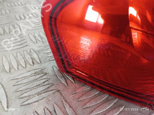 Left taillight FORD MONDEO IV (BA7) | BP37597636C34 - Image 2