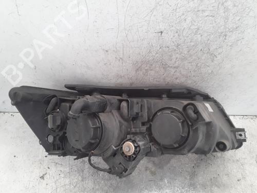 Left headlight HYUNDAI SONATA V (NF) 2.0 CRDi | BP30013022C28 