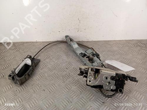 Used Front left lock Front left lock 38912914 38912914