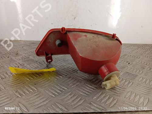 Used Rear bumper left light Rear bumper left light PEUGEOT 3008 I MPV (0U_) 1.6 HDi (109 hp) 36654943 36654943