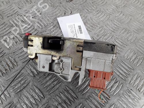 Used Rear left lock PEUGEOT 206 SW (2E/K) 1.4 HDi (68 hp) 30644606