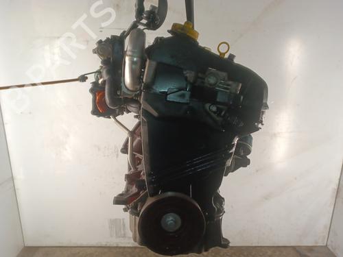 Engine RENAULT MEGANE II (BM0/1_, CM0/1_) 1.5 dCi (BM1E, CM1E) | BP30641793M1